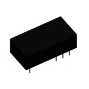Constant voltage 1/2W DIP8/DIP14 package isolated non-regulated output series